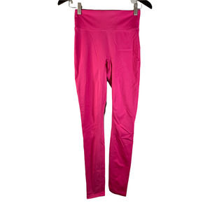Fabletics Motion 365 Womens Workout Legging Neon Pink Activewear